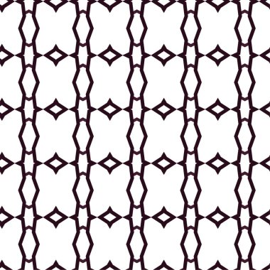  Kusursuz şablon arkaplan, vektör illüstrasyonu