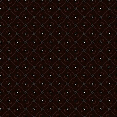 Soyut geometrik süslemesiz desen. tasarım arkaplanı, vektör illüstrasyonu