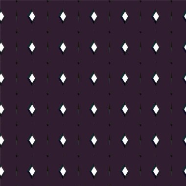 Soyut geometrik süslemesiz desen. tasarım arkaplanı, vektör illüstrasyonu