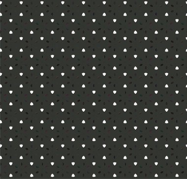 Soyut geometrik süslemesiz desen. tasarım arkaplanı, vektör illüstrasyonu