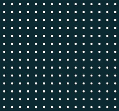 Geometrik süslemeli vektör deseni. Kusursuz tasarım dokusu 