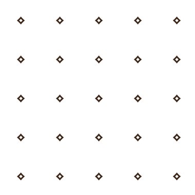 Soyut geometrik süslemesiz desen. tasarım arkaplanı, vektör illüstrasyonu