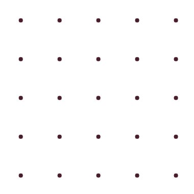 Soyut geometrik süslemesiz desen. tasarım arkaplanı, vektör illüstrasyonu