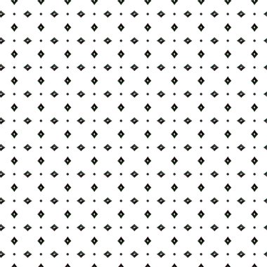  Kusursuz şablon arkaplan, vektör illüstrasyonu