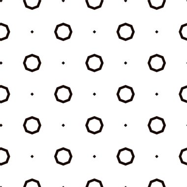  Kusursuz şablon arkaplan, vektör illüstrasyonu