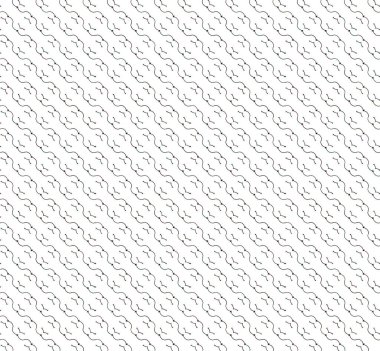 Soyut geometrik süslemesiz desen. tasarım arkaplanı, vektör illüstrasyonu