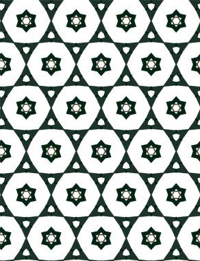 Soyut geometrik süslemesiz desen. tasarım arkaplanı, vektör illüstrasyonu