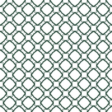 Soyut geometrik süslemesiz desen. tasarım arkaplanı, vektör illüstrasyonu