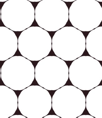 Soyut geometrik süslemesiz desen. tasarım arkaplanı, vektör illüstrasyonu