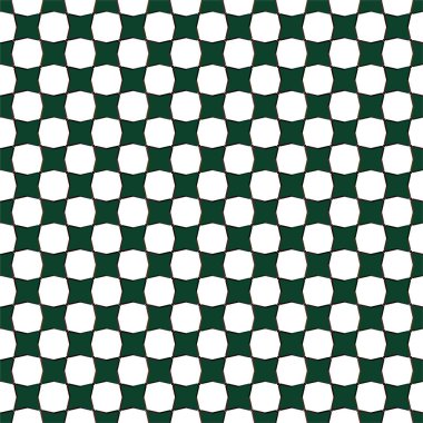 Soyut geometrik süslemesiz desen. tasarım arkaplanı, vektör illüstrasyonu