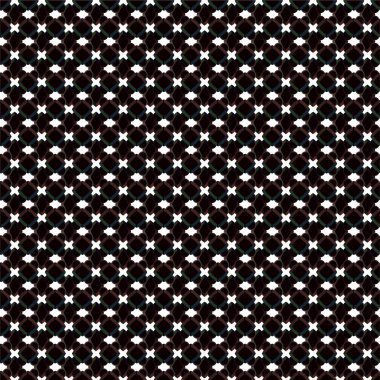  Kusursuz şablon arkaplan, vektör illüstrasyonu