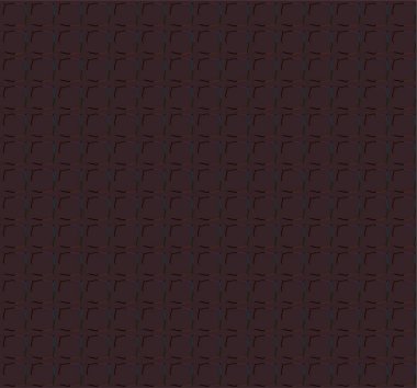 Soyut geometrik süslemesiz desen. tasarım arkaplanı, vektör illüstrasyonu