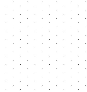 Geometrik süslemeli vektör deseni. Kusursuz tasarım dokusu 