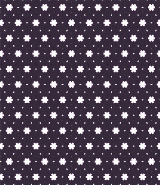 Soyut geometrik süslemesiz desen. tasarım arkaplanı, vektör illüstrasyonu