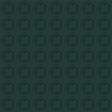 Soyut geometrik süslemesiz desen. tasarım arkaplanı, vektör illüstrasyonu