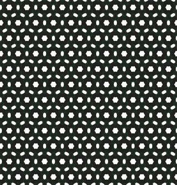 Soyut geometrik süslemesiz desen. tasarım arkaplanı, vektör illüstrasyonu