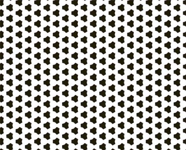 Geometrik süslemeli vektör deseni. Kusursuz tasarım dokusu 