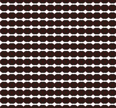 Soyut geometrik süslemesiz desen. tasarım arkaplanı, vektör illüstrasyonu