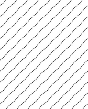 Soyut geometrik süslemesiz desen. tasarım arkaplanı, vektör illüstrasyonu