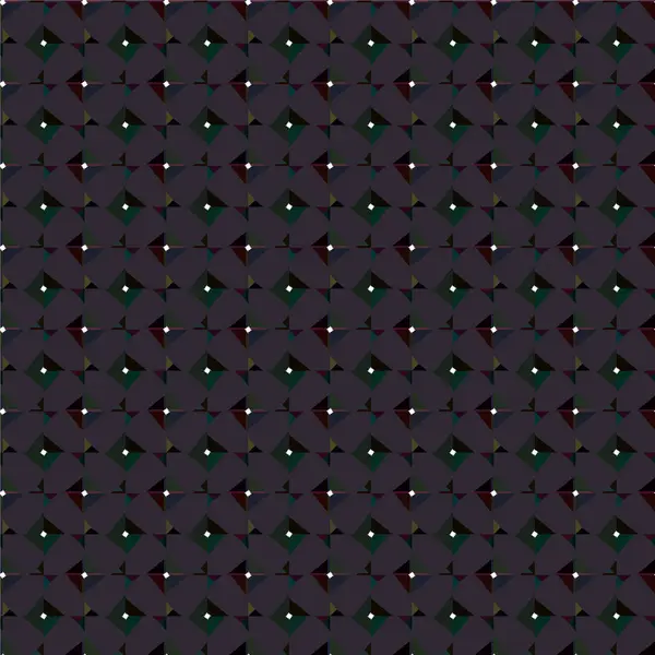 Soyut geometrik süslemesiz desen. tasarım arkaplanı, vektör illüstrasyonu