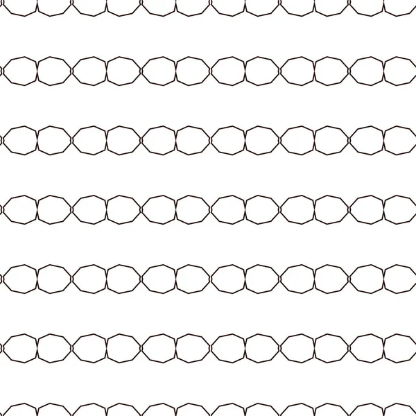추상적 기하학적 섬유없는 일러스트 — 스톡 벡터