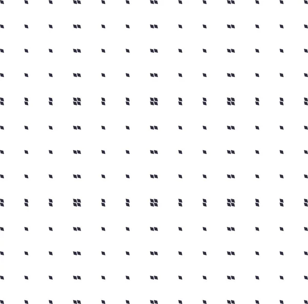 Geometrik Süslemeli Vektör Deseni Kusursuz Tasarım Dokusu — Stok Vektör