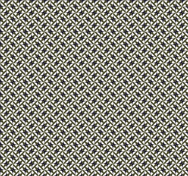 Soyut geometrik süslemesiz desen. tasarım arkaplanı, vektör illüstrasyonu