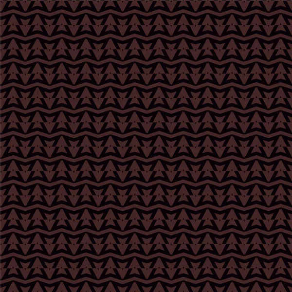 Soyut geometrik süslemesiz desen. tasarım arkaplanı, vektör illüstrasyonu