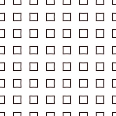 Soyut geometrik süslemesiz desen. tasarım arkaplanı, vektör illüstrasyonu