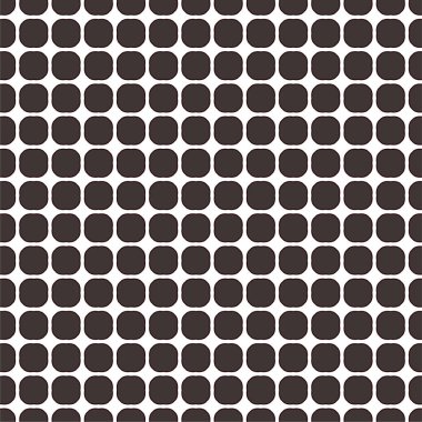 Soyut geometrik süslemesiz desen. tasarım arkaplanı, vektör illüstrasyonu