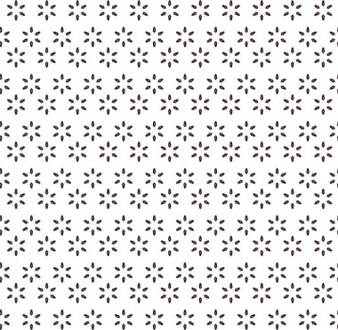 Soyut geometrik süslemesiz desen. tasarım arkaplanı, vektör illüstrasyonu