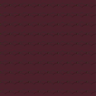 Soyut geometrik süslemesiz desen. tasarım arkaplanı, vektör illüstrasyonu