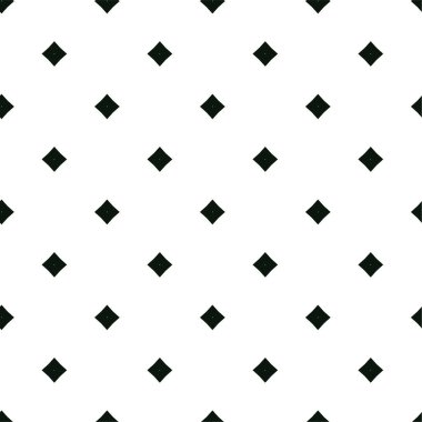 Geometrik süslemeli vektör deseni. Kusursuz tasarım dokusu 