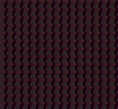  Kusursuz şablon arkaplan, vektör illüstrasyonu