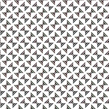  Kusursuz şablon arkaplan, vektör illüstrasyonu