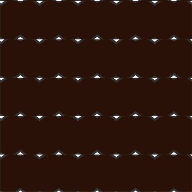 Soyut geometrik süslemesiz desen. tasarım arkaplanı, vektör illüstrasyonu
