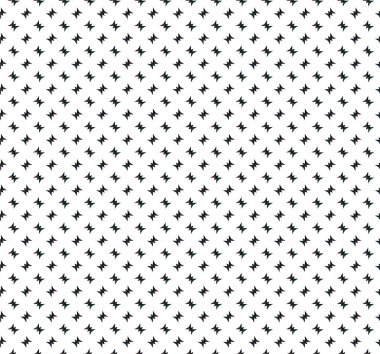 Soyut geometrik süslemesiz desen. tasarım arkaplanı, vektör illüstrasyonu