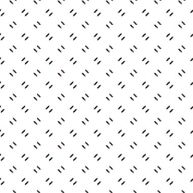 Soyut geometrik süslemesiz desen. tasarım arkaplanı, vektör illüstrasyonu