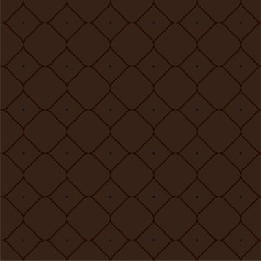 Soyut geometrik süslemesiz desen. tasarım arkaplanı, vektör illüstrasyonu 