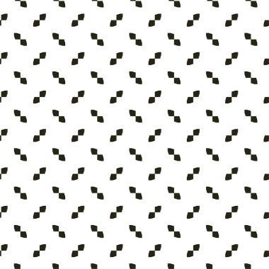 Soyut geometrik süslemesiz desen. tasarım arkaplanı, vektör illüstrasyonu