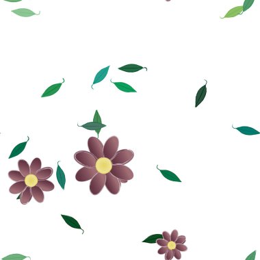 Soyut geometrik süslemesiz desen. tasarım arkaplanı, vektör illüstrasyonu