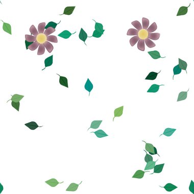 Soyut geometrik süslemesiz desen. tasarım arkaplanı, vektör illüstrasyonu