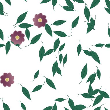 Soyut geometrik süslemesiz desen. tasarım arkaplanı, vektör illüstrasyonu 