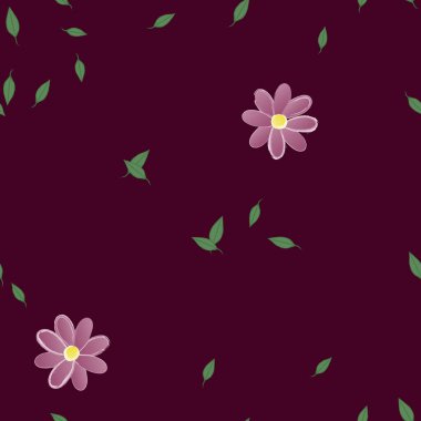 Soyut geometrik süslemesiz desen. tasarım arkaplanı, vektör illüstrasyonu