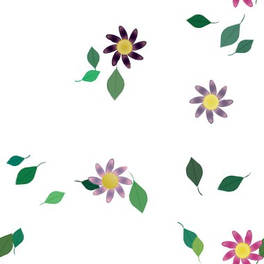 Soyut geometrik süslemesiz desen. tasarım arkaplanı, vektör illüstrasyonu