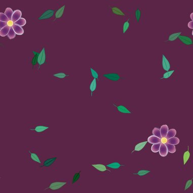 Soyut geometrik süslemesiz desen. tasarım arkaplanı, vektör illüstrasyonu