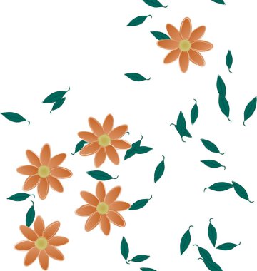 Soyut geometrik süslemesiz desen. tasarım arkaplanı, vektör illüstrasyonu 