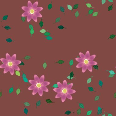 Soyut geometrik süslemesiz desen. tasarım arkaplanı, vektör illüstrasyonu