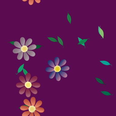 Soyut geometrik süslemesiz desen. tasarım arkaplanı, vektör illüstrasyonu