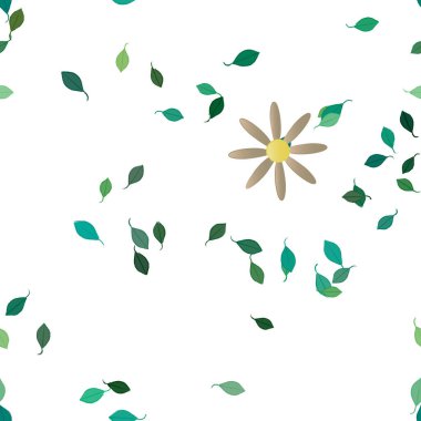 Soyut geometrik süslemesiz desen. tasarım arkaplanı, vektör illüstrasyonu